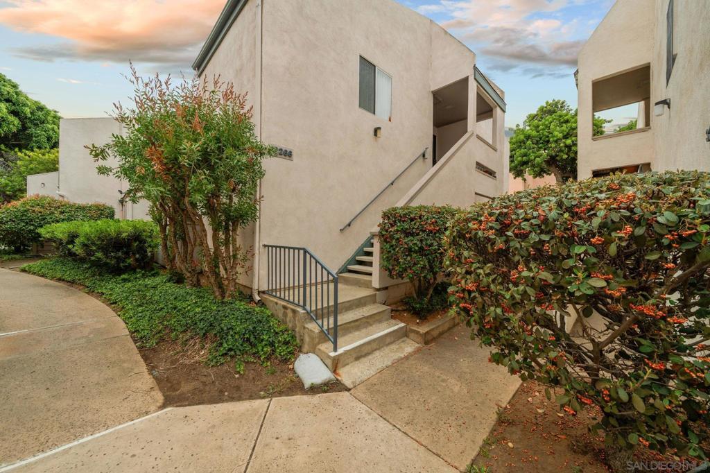 3266 Ashford St. Unit K