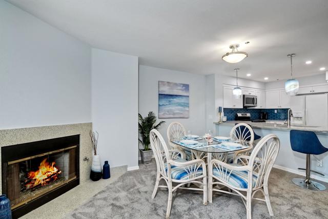 Detail Gallery Image 10 of 29 For 400 N Pacific St #203,  Oceanside,  CA 92054 - 2 Beds | 2 Baths