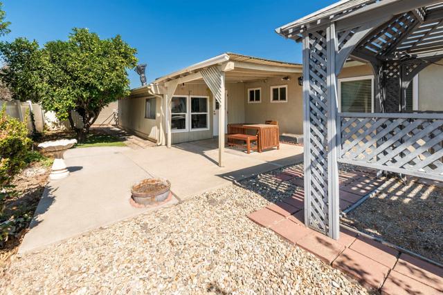 Home for Sale in Lemon Grove