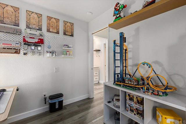 Detail Gallery Image 18 of 37 For 7980 Mission Center Ct #F,  San Diego,  CA 92108 - 1 Beds | 1 Baths
