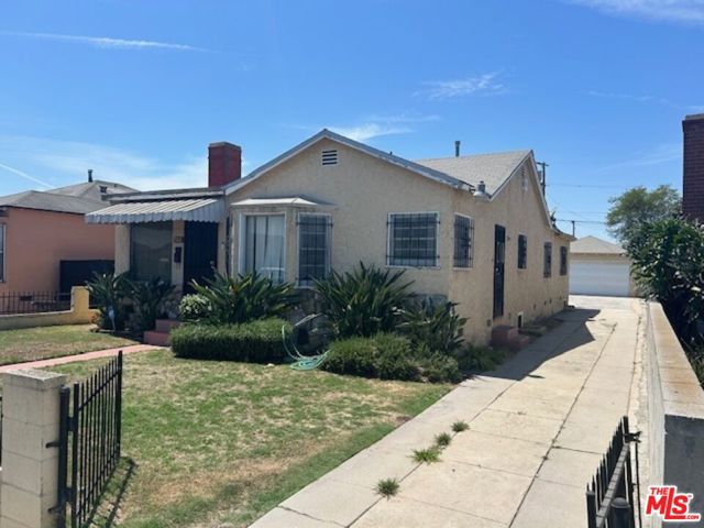 901 Culver Avenue, Compton, California 90220, 3 Bedrooms Bedrooms, ,2 BathroomsBathrooms,Single Family Residence,For Sale,Culver,24426911