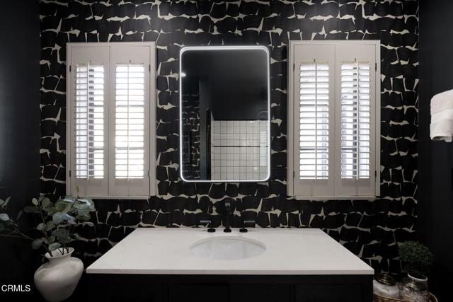 Detail Gallery Image 34 of 51 For 1535 Ontario Ave, Pasadena,  CA 91103 - 5 Beds | 3/2 Baths