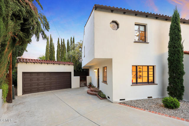 Property Photo from MLS