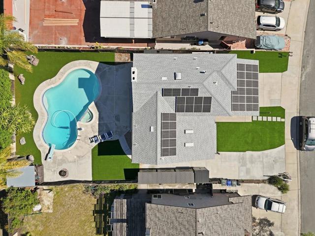 Detail Gallery Image 48 of 51 For 695 Calma Pl, Chula Vista,  CA 91910 - 4 Beds | 3 Baths