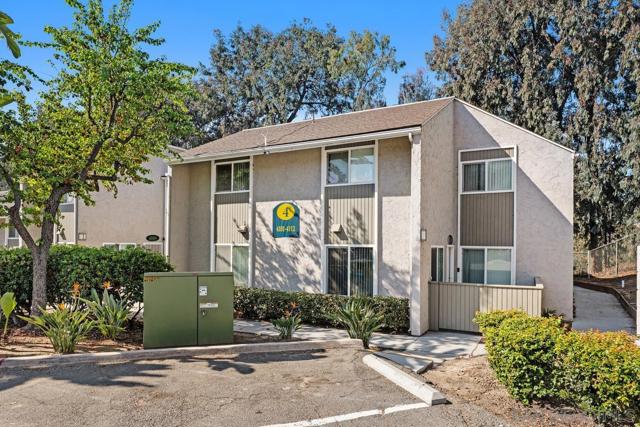 6333 College Grove, San Diego, California 92115, 2 Bedrooms Bedrooms, ,1 BathroomBathrooms,Condominium,For Sale,College Grove,250020054SD