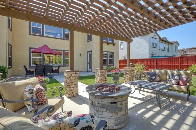 Detail Gallery Image 54 of 75 For 5006 Medalist Ct, Oceanside,  CA 92057 - 4 Beds | 3/1 Baths