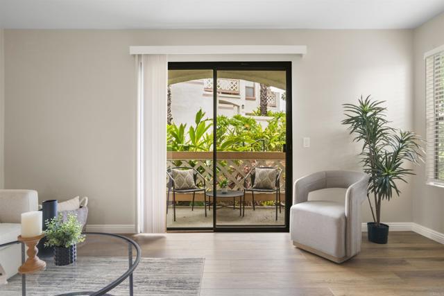 Home for Sale in San Diego