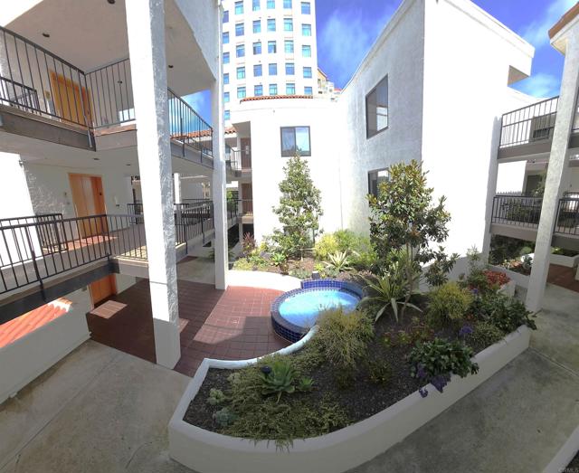 Image 2 of 23 For 3525 Lebon Drive 211