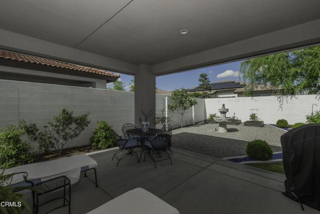 Detail Gallery Image 26 of 35 For 11612 Shady Valley Pl, Bakersfield,  CA 93311 - 3 Beds | 2/1 Baths