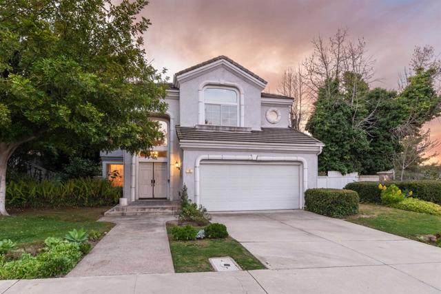 Detail Gallery Image 39 of 55 For 11605 Windcrest Ln, San Diego,  CA 92128 - 4 Beds | 3 Baths