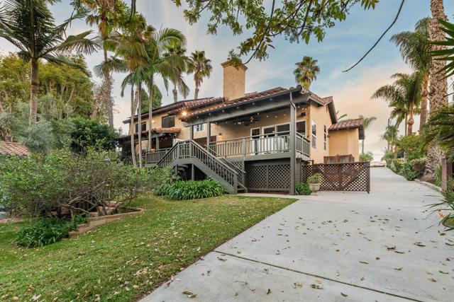 Detail Gallery Image 52 of 67 For 2645 Highland Dr, Carlsbad,  CA 92008 - 6 Beds | 4/1 Baths