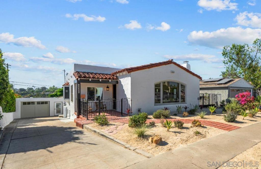 4866 Sussex - photo 2