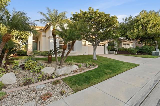 Detail Gallery Image 3 of 66 For 7009 Wildrose, Carlsbad,  CA 92011 - 3 Beds | 2/1 Baths