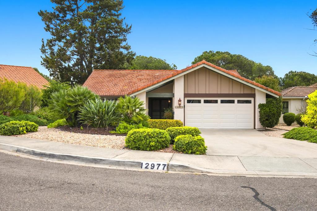 12977 Camino Emparrado - photo 3