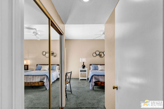 255 S Avenida Caballeros #111, Palm Springs, CA 92262