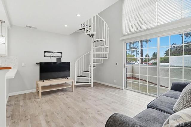 Detail Gallery Image 6 of 29 For 753 Eastshore #127,  Chula Vista,  CA 91913 - 1 Beds | 1/1 Baths