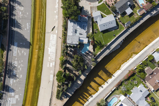 Detail Gallery Image 60 of 61 For 6900 Lurline Ave, Los Angeles,  CA 91306 - 6 Beds | 5 Baths