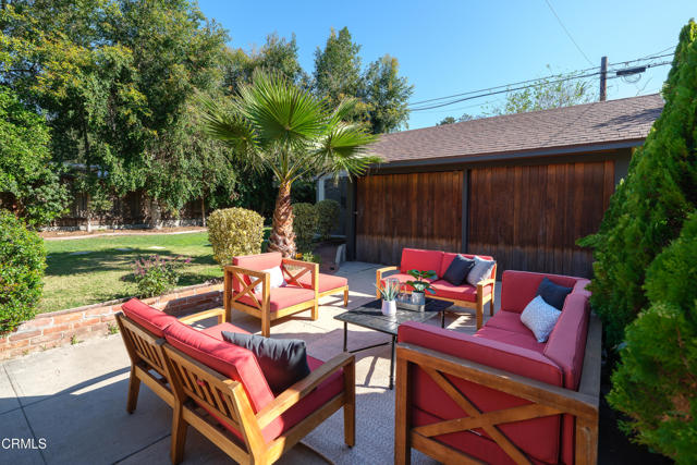 Detail Gallery Image 48 of 76 For 1046 N Michigan Ave, Pasadena,  CA 91104 - 3 Beds | 2 Baths