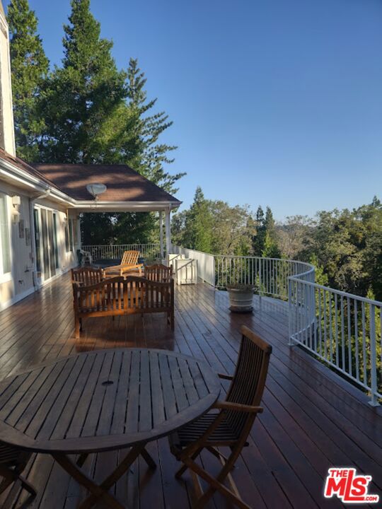 361 Redtail Hawk Lane, Lake Arrowhead, CA 92352