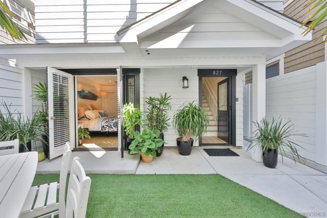 Image 41 of 44 For 827 C Avenue