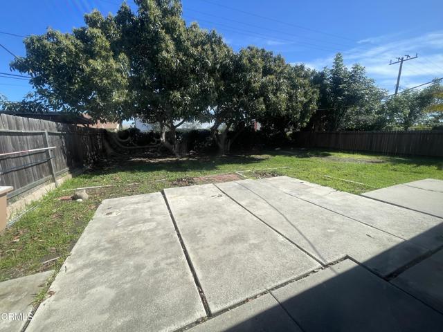 Detail Gallery Image 13 of 14 For 140 Banner Ave, Ventura,  CA 93004 - 3 Beds | 2 Baths