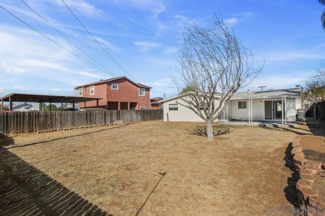 1355 Bluebell Way, El Cajon, California 92021, 3 Bedrooms Bedrooms, ,2 BathroomsBathrooms,Single Family Residence,For Sale,Bluebell Way,250001441SD