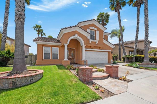 Detail Gallery Image 44 of 45 For 3971 via Cangrejo, San Diego,  CA 92130 - 4 Beds | 3 Baths