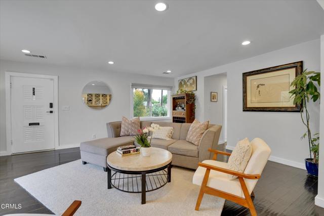 Detail Gallery Image 10 of 49 For 2635 Casitas Ave, Altadena,  CA 91001 - 2 Beds | 2 Baths