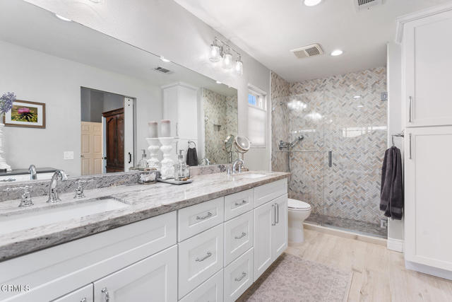 Detail Gallery Image 20 of 30 For 1894 Rambling Rd, Simi Valley,  CA 93065 - 4 Beds | 3 Baths