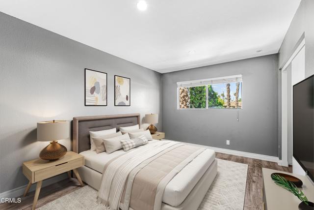 Detail Gallery Image 11 of 26 For 1920 N H St #233,  Oxnard,  CA 93036 - 2 Beds | 1/1 Baths