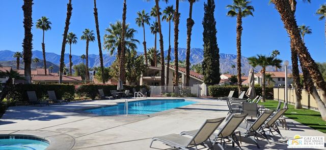 6032 Montecito Drive, 5, Palm Springs