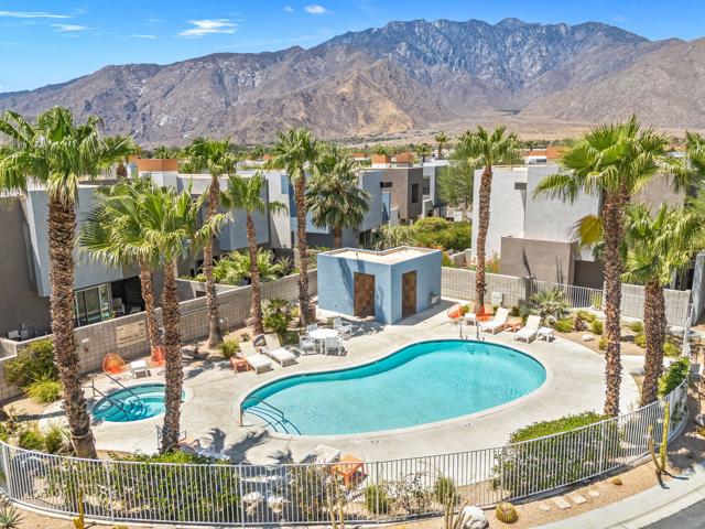 231 Breeze Loop, Palm Springs, CA 92262