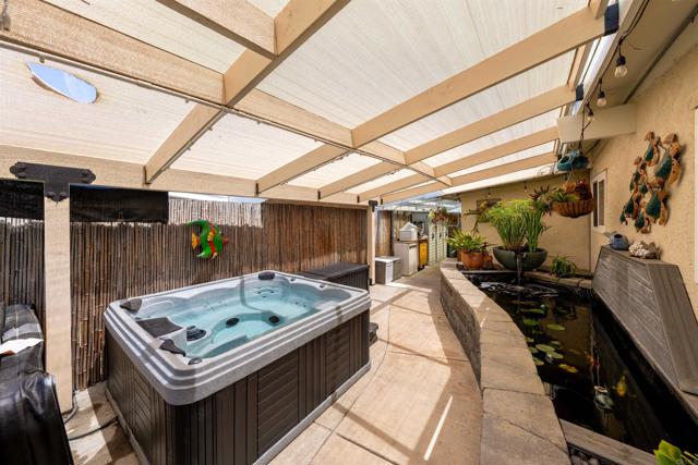 Home for Sale in La Mesa