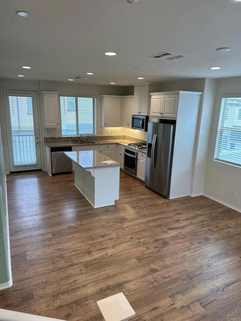 Home for Sale in Vista