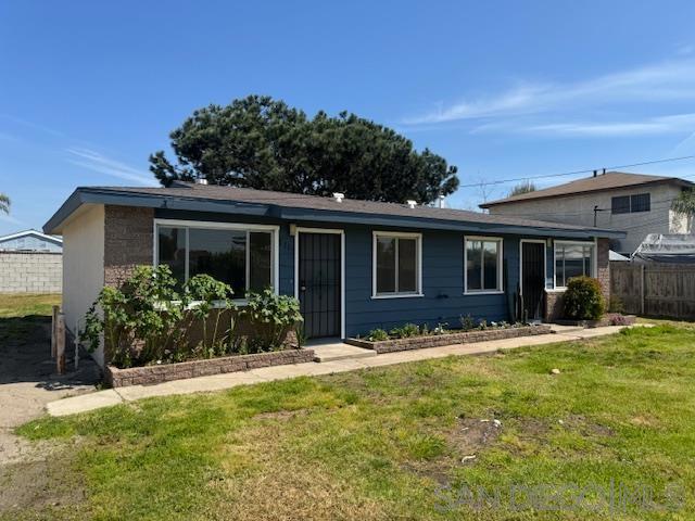 Details for 2717 Drew Lane, Lemon Grove, CA 91945