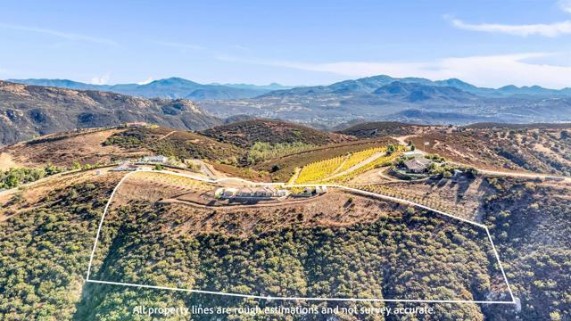 Detail Gallery Image 66 of 70 For 24848 Starlight Mountain Rd, Ramona,  CA 92065 - 4 Beds | 3 Baths