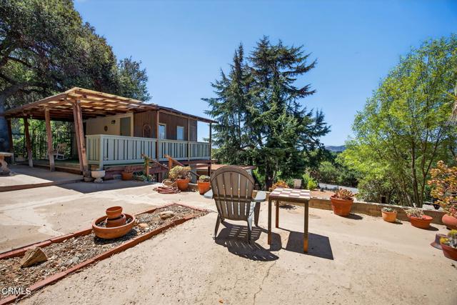 Detail Gallery Image 1 of 41 For 1738 Orchard Dr, Ojai,  CA 93023 - 1 Beds | 1 Baths