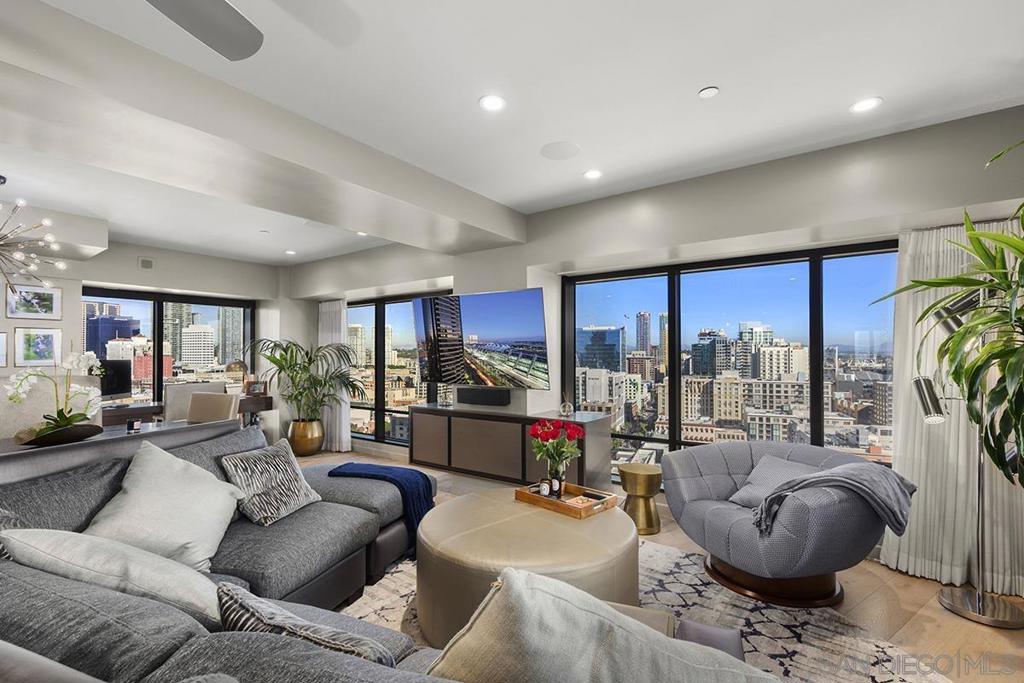 100 Harbor Drive - photo 4