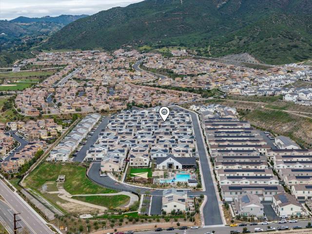 Detail Gallery Image 42 of 66 For 227 Canopy Trails Place, Fallbrook,  CA 92028 - 4 Beds | 2/1 Baths