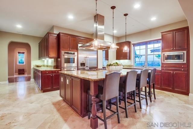 Image 17 of 73 For 14844 Whispering Ridge Rd