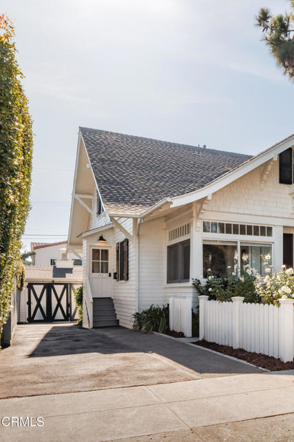 Detail Gallery Image 7 of 59 For 428 Corona Del Mar Dr, Santa Barbara,  CA 93103 - 5 Beds | 2/1 Baths