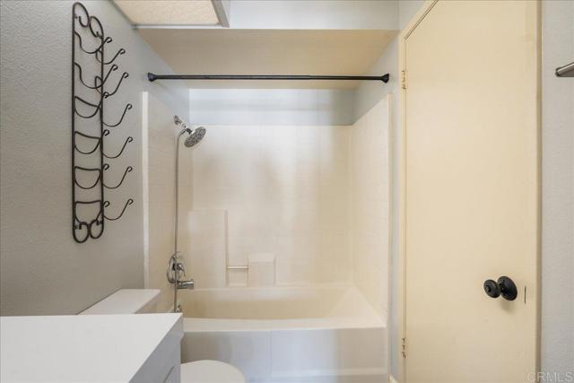 Detail Gallery Image 15 of 23 For 9829 Caspi Gardens Dr #6,  Santee,  CA 92071 - 2 Beds | 1 Baths