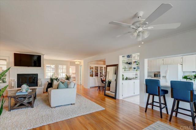 Home for Sale in Escondido