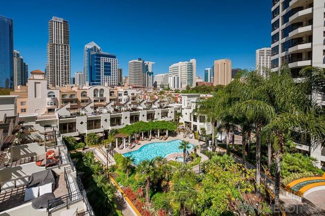 700 Harbor Drive, San Diego, California 92101, 2 Bedrooms Bedrooms, ,2 BathroomsBathrooms,Condominium,For Sale,Harbor Drive,250001369SD