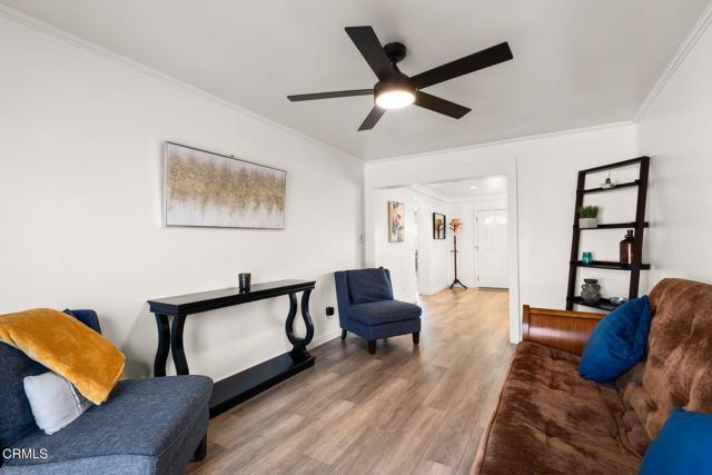 Detail Gallery Image 11 of 28 For 385 Sunset Ave, Oak View,  CA 93022 - 2 Beds | 1 Baths