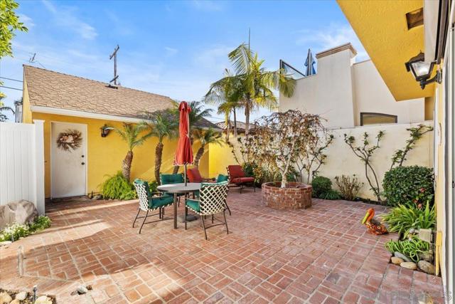 847 B Ave, Coronado, California 92118, 2 Bedrooms Bedrooms, ,2 BathroomsBathrooms,Single Family Residence,For Sale,B Ave,250017053SD