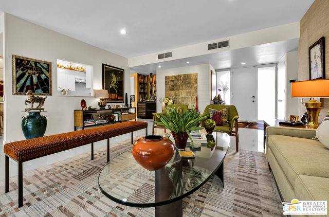 2285 S Calle Palo Fierro, Palm Springs, CA 92264
