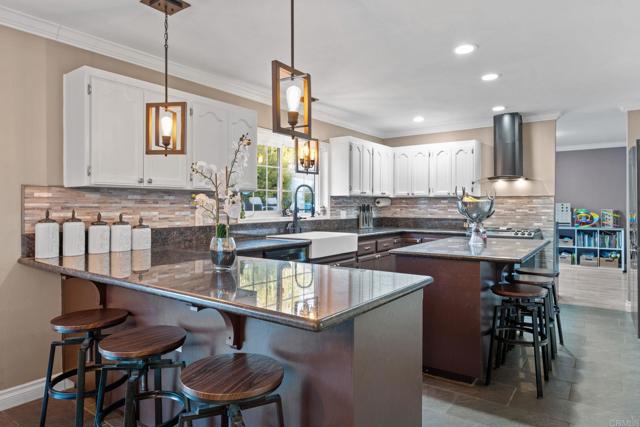 Home for Sale in Fallbrook