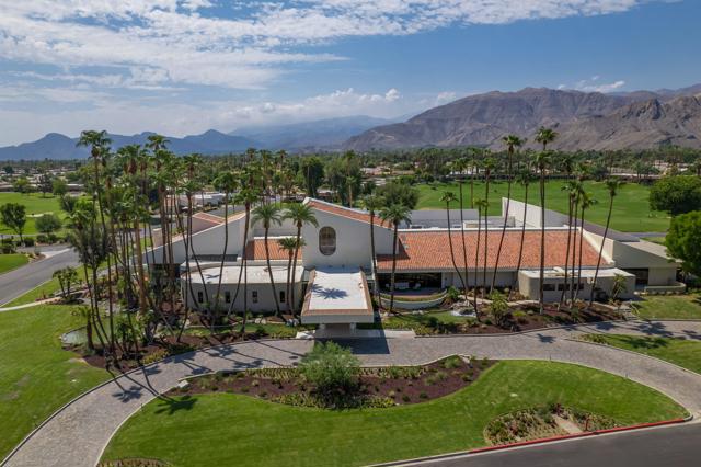 Clubhouse