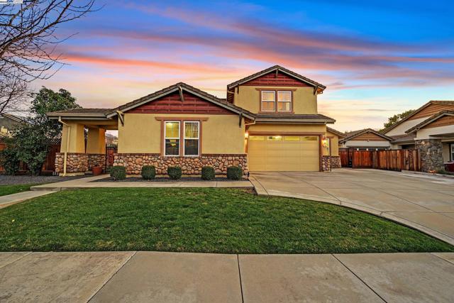 Details for 841 Vinci Way, Livermore, CA 94550